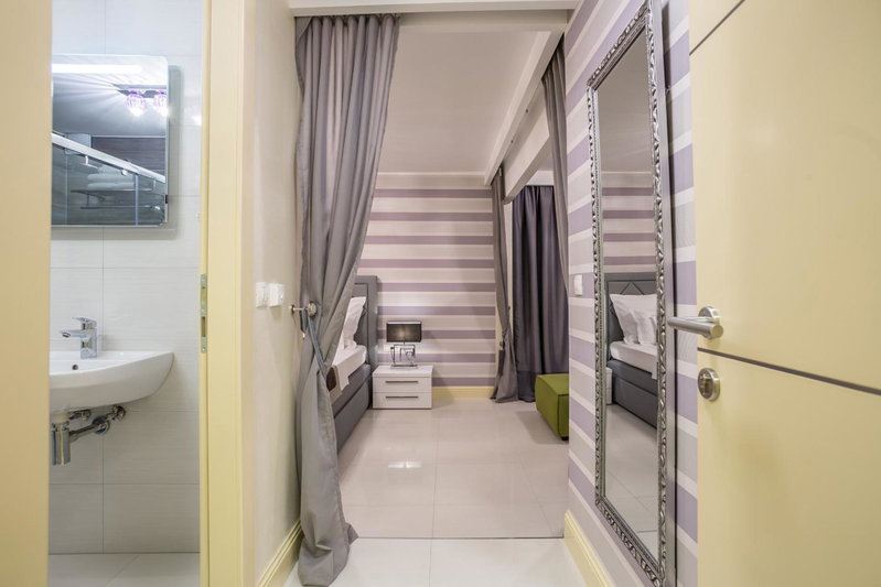 Guest House Benedict, Split, Croatia
