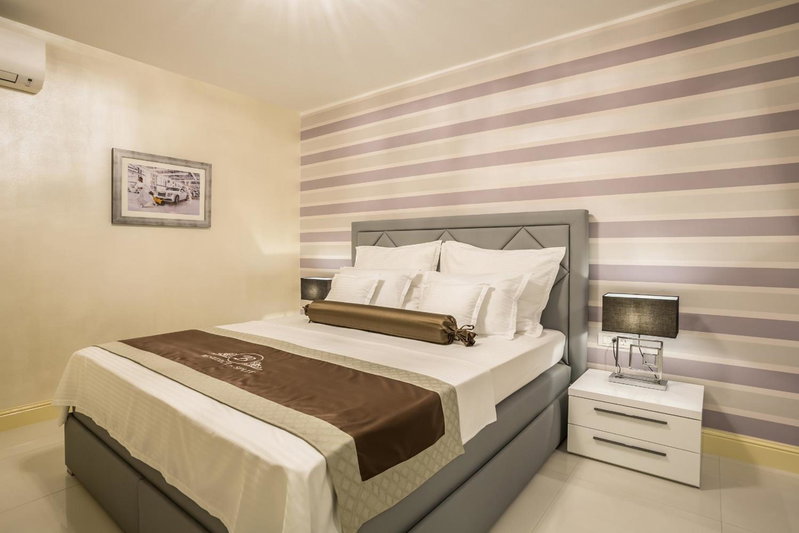 Guest House Benedict, Split, Croatia