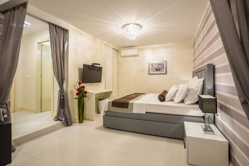 Guest House Benedict, Split, Croatia