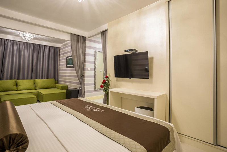 Guest House Benedict, Split, Croatia