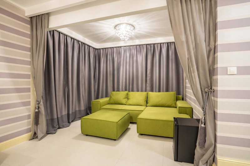 Guest House Benedict, Split, Croatia