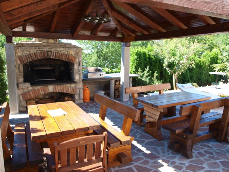 Apartmani Učka, Opatija, Croatia