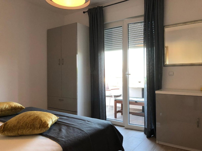 Apartmani Učka, Opatija, Croatia