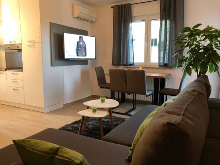Apartmani Učka, Opatija, Croatia