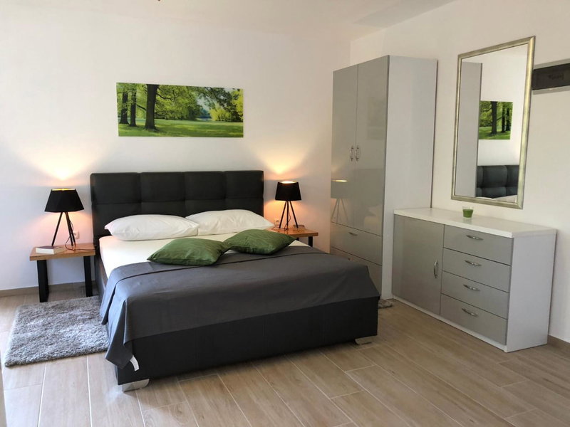 Apartmani Učka, Opatija, Croatia