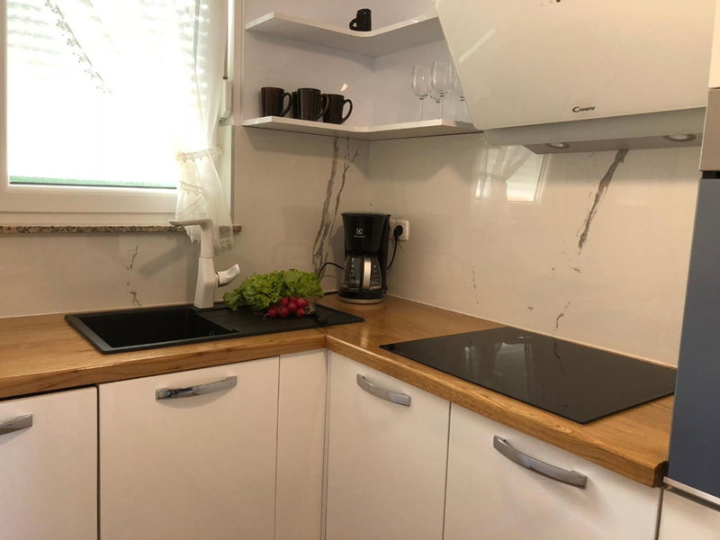 Apartmani Učka, Opatija, Croatia