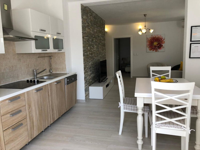 Apartmani Učka, Opatija, Croatia