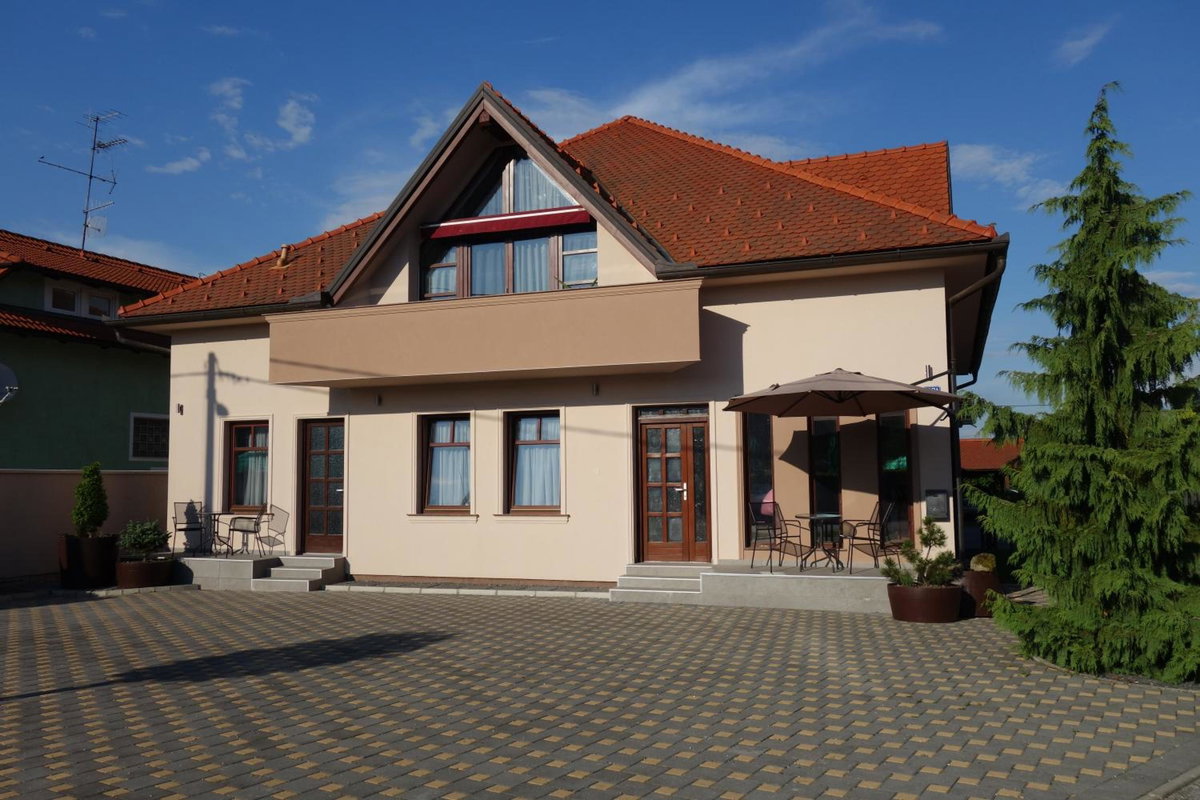 Studio apartmani Vinica, Croatia