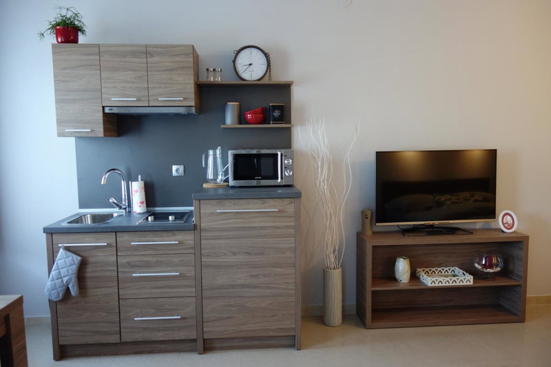 Studio apartmani Vinica, Vinica, Croatia