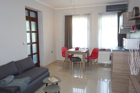 Studio apartmani Vinica, Vinica, Croatia