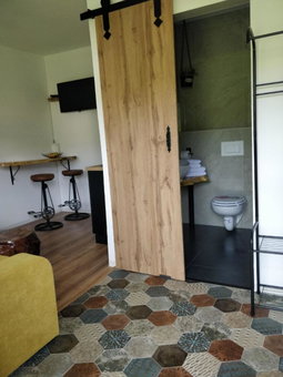 Apartments Čelopek, Ličko Petrovo Selo, Croatia