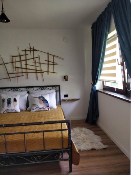 Apartments Čelopek, Ličko Petrovo Selo, Croatia