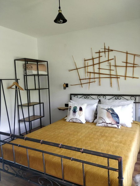 Apartments Čelopek, Ličko Petrovo Selo, Croatia