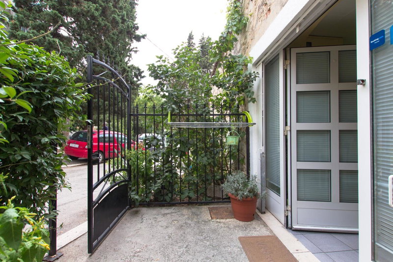 Apartment Skeja, Split, Croatia