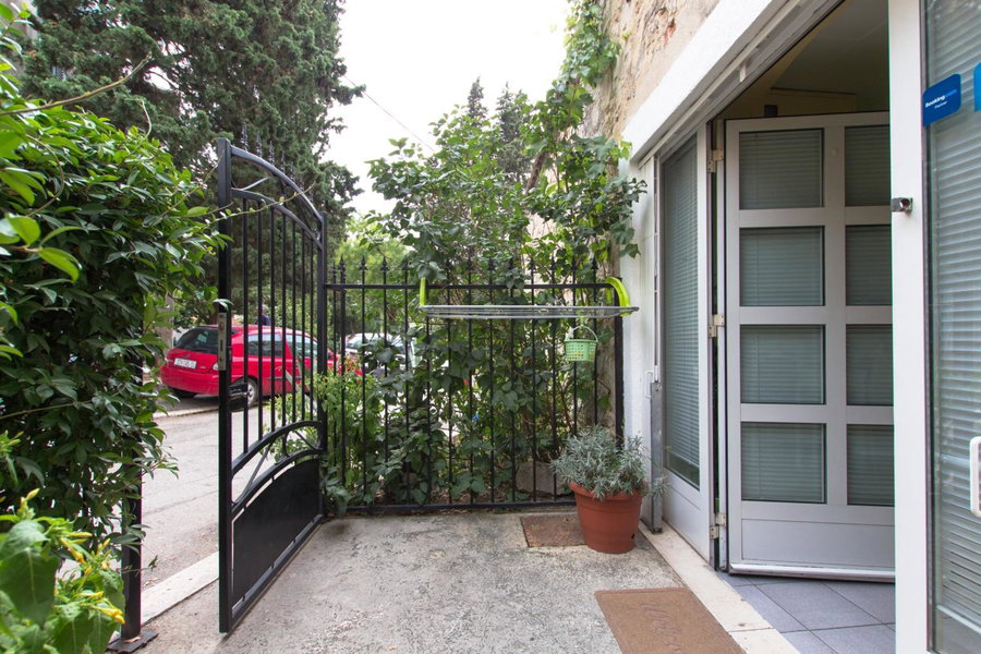 Apartment Skeja, Split, Croatia