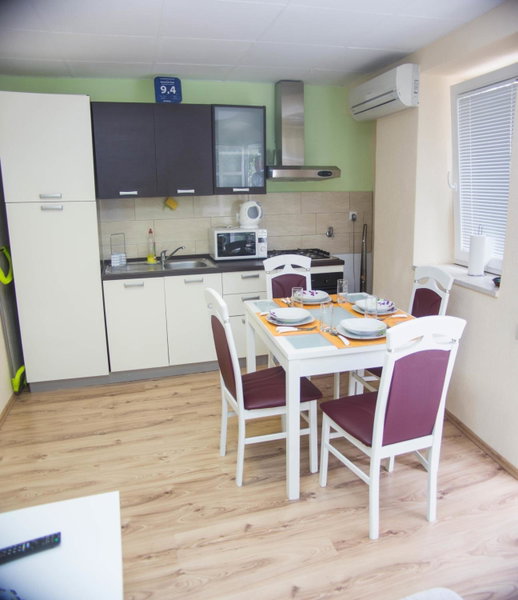 Apartment Skeja, Split, Croatia