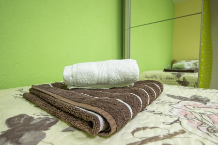 Apartment Skeja, Split, Croatia