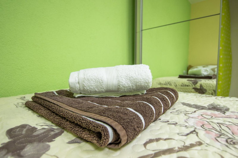 Apartment Skeja, Split, Croatia