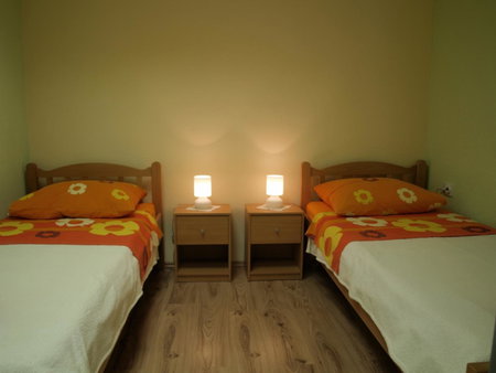 Apartment Skeja, Split, Croatia