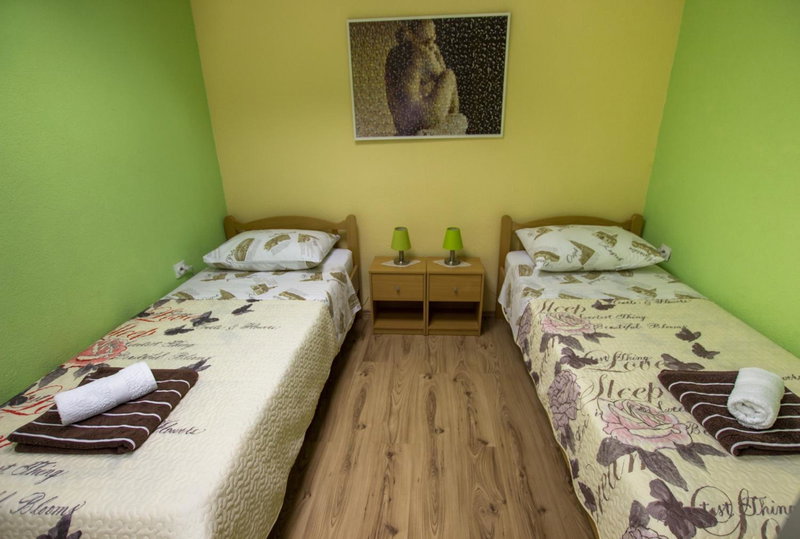 Apartment Skeja, Split, Croatia