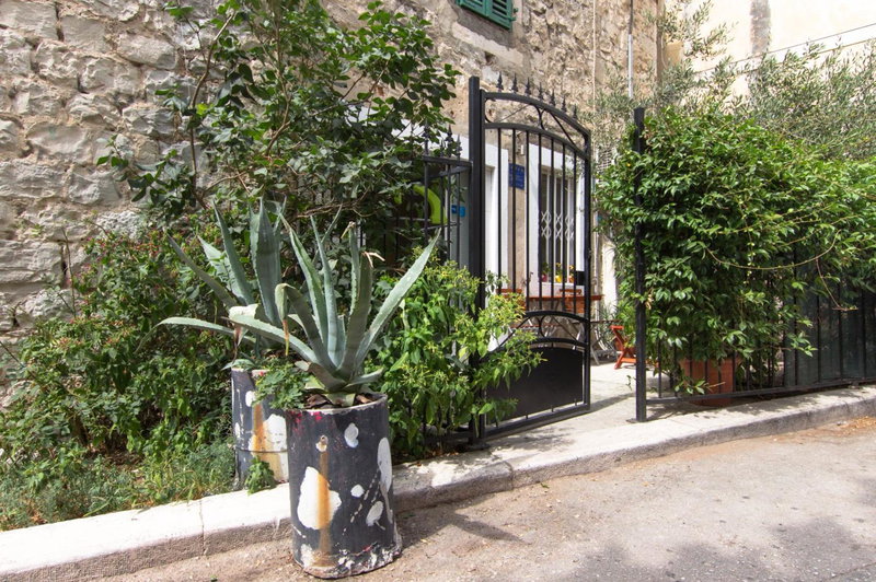 Apartment Skeja, Split, Croatia
