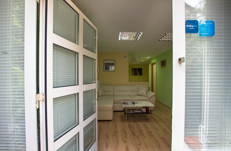 Apartment Skeja, Split, Croatia