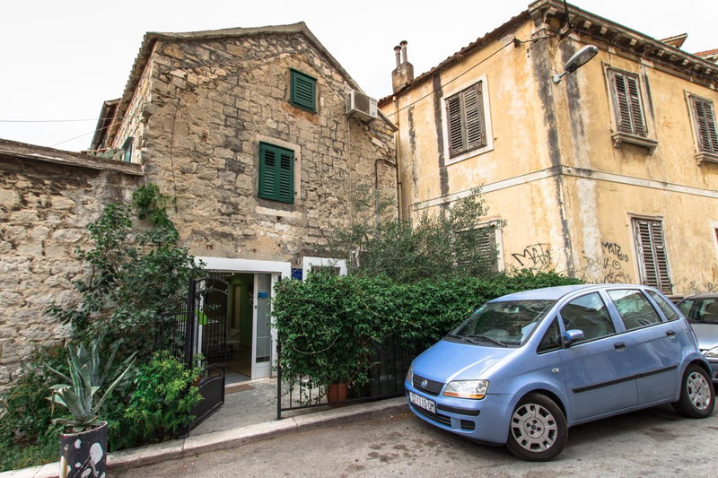 Apartment Skeja, Split, Croatia