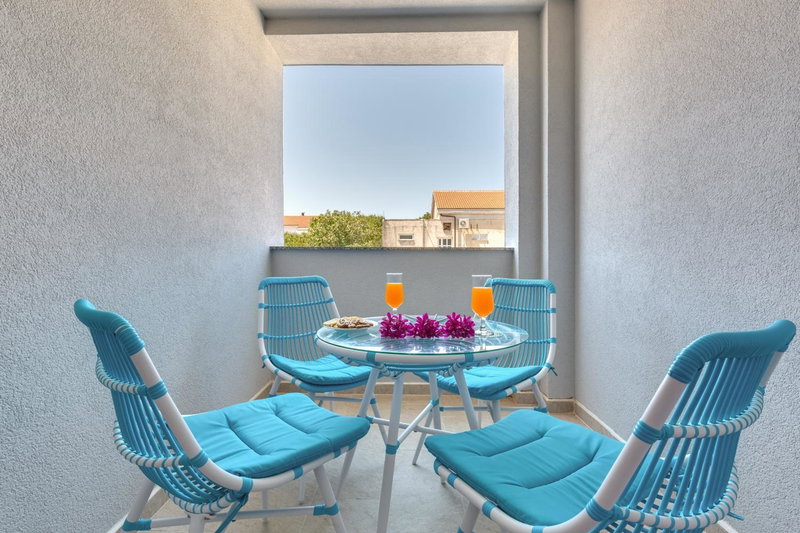 Apartmani Kaštelina, Vir, Croatia