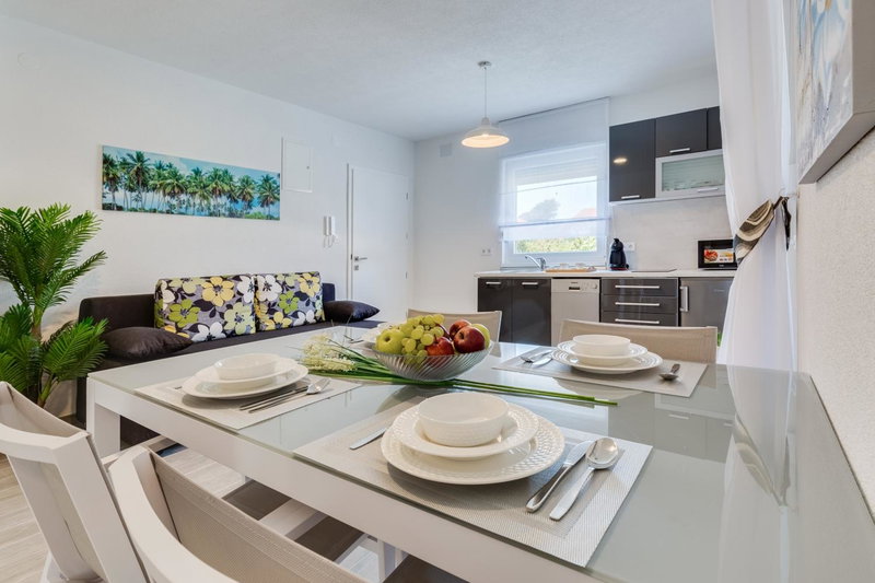 Apartmani Kaštelina, Vir, Croatia