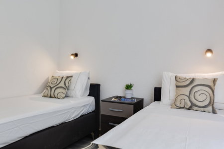 Apartmani Kaštelina, Vir, Croatia