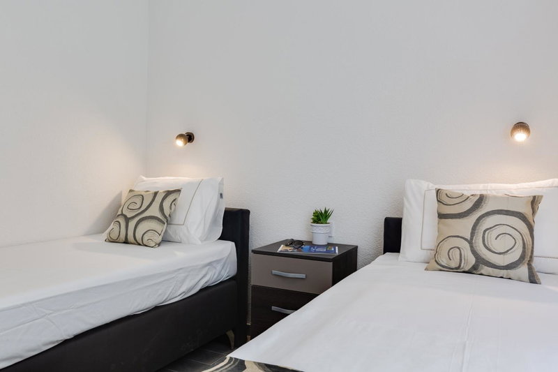 Apartmani Kaštelina, Vir, Croatia