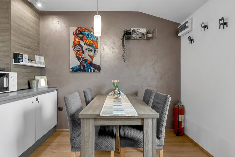 Dormir Apartments, Zagreb, Croatie