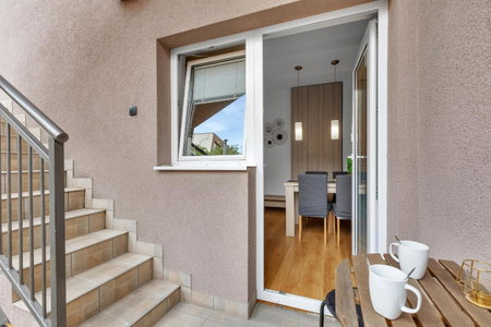 Dormir Apartments, Zagreb, Croatie