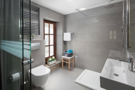 Rialto Residence, Labin, Croatia