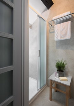 Rialto Residence, Labin, Croatia