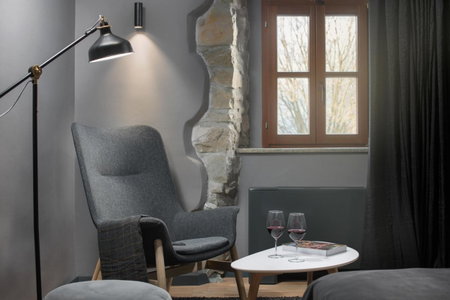 Rialto Residence, Labin, Croatia