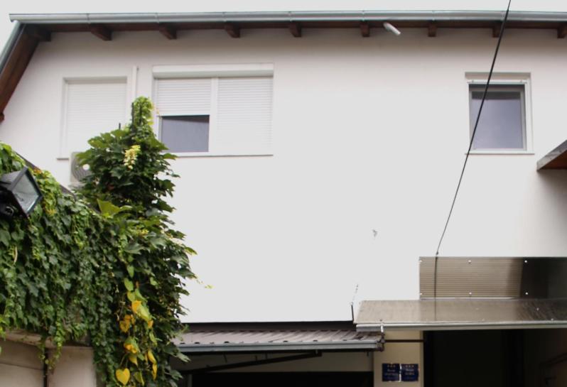 Apartment & Room Renee, Osijek, Croatia