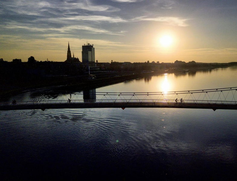 Apartment & Room Renee, Osijek, Croatia