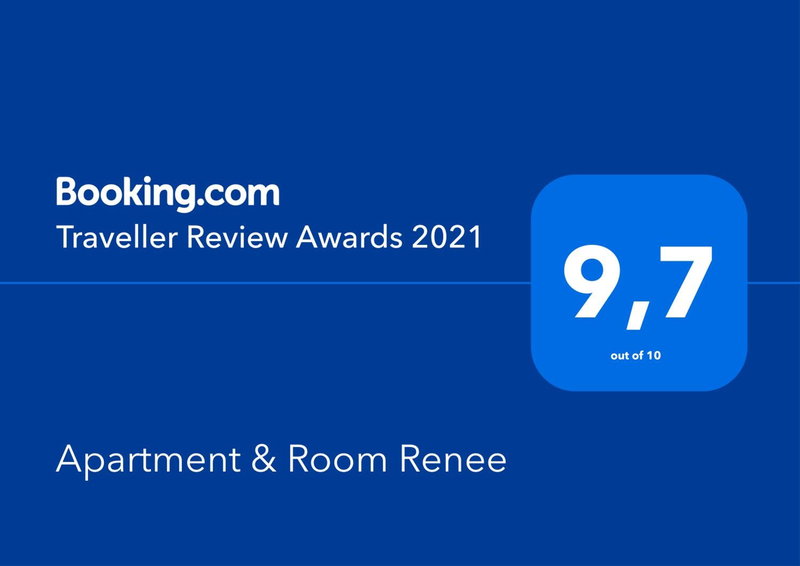 Apartment & Room Renee, Osijek, Croatia