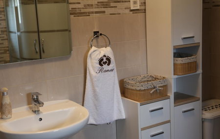 Apartment & Room Renee, Osijek, Croatia