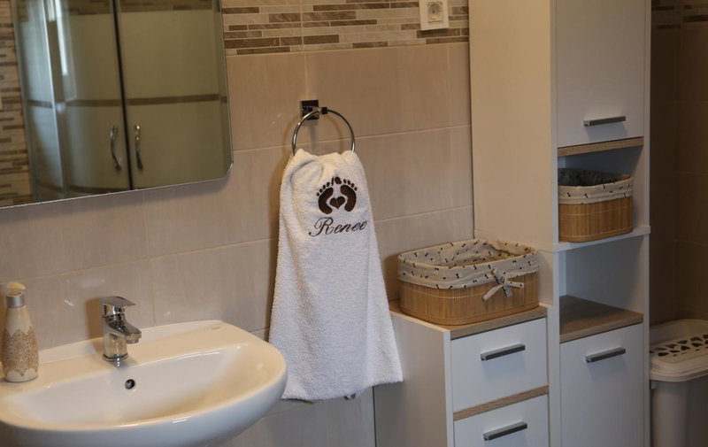 Apartment & Room Renee, Osijek, Croatia