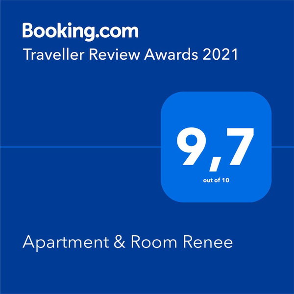 Apartment & Room Renee, Osijek, Croatia