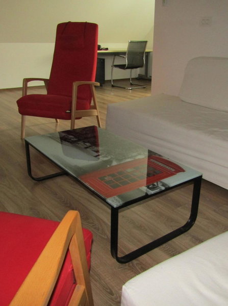 Apartment & Room Renee, Osijek, Croatia