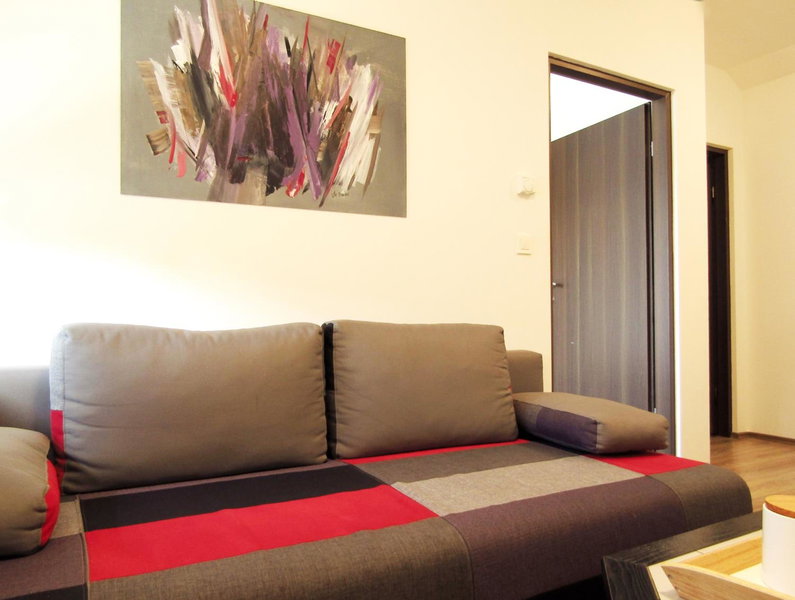 Apartment & Room Renee, Osijek, Croatia