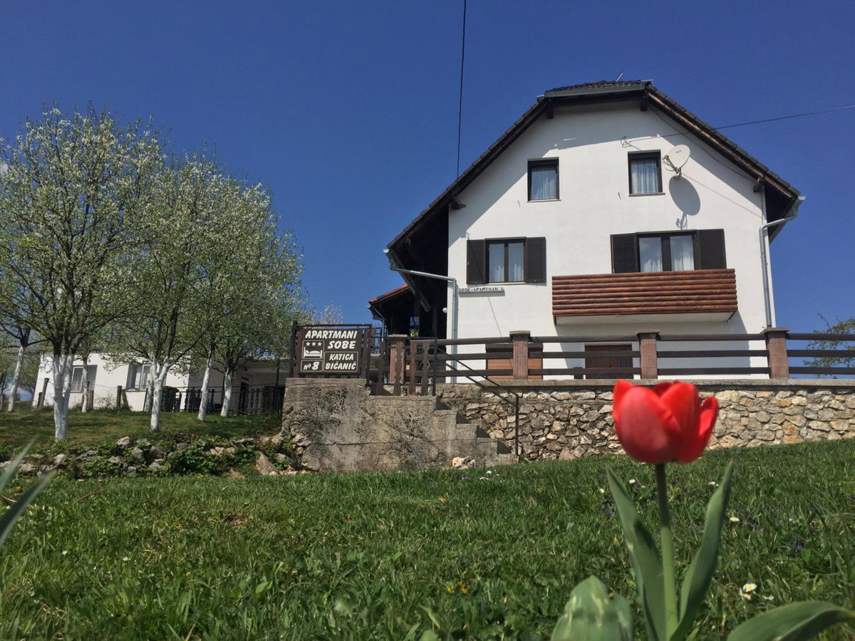 Guest House Aurora, Croatia