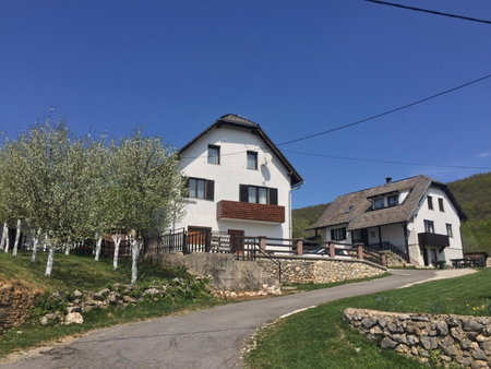 Guest House Aurora, Poljanak, Croatia