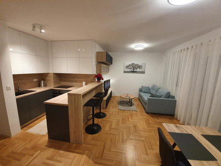 Apartman Luka Zagreb, Zagreb, Croacia