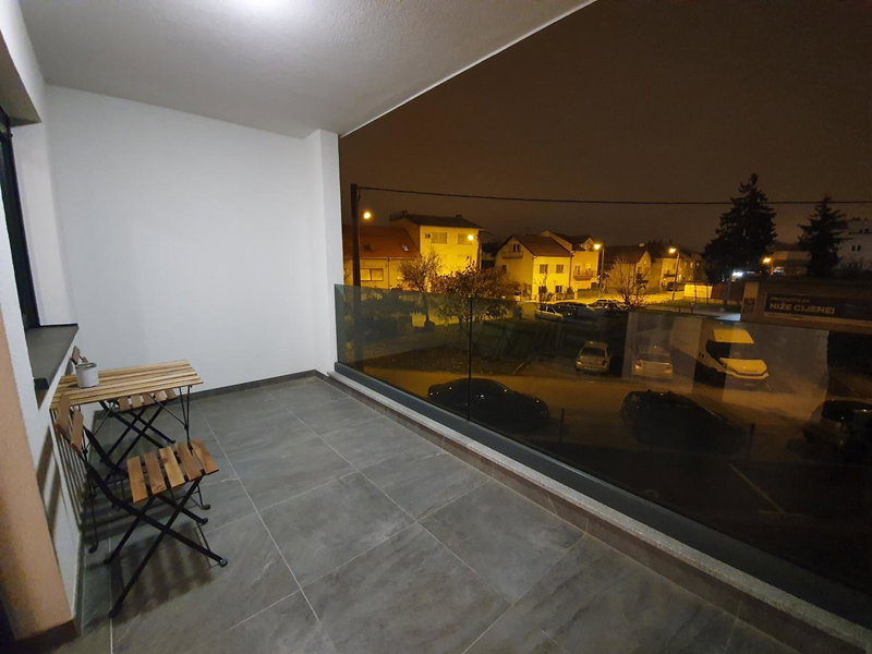 Apartman Luka Zagreb, Zagreb, Croacia