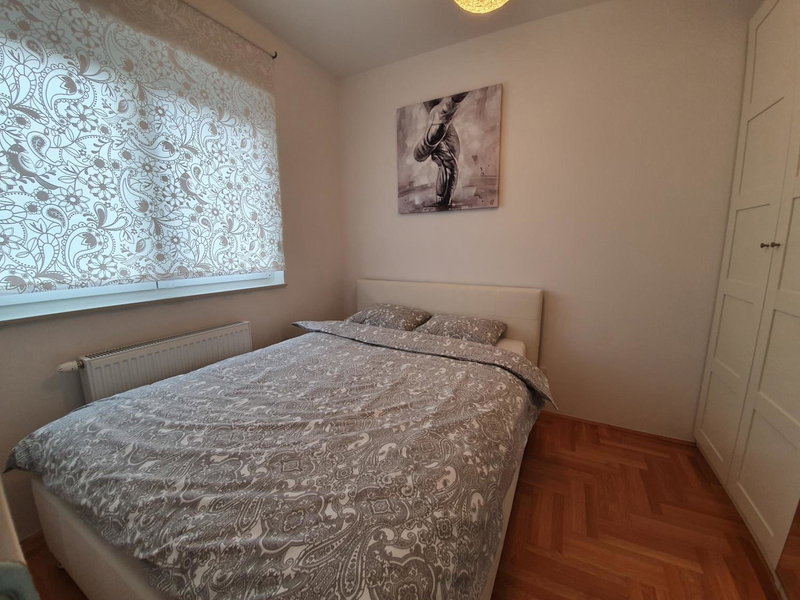 Apartman Luka Zagreb, Zagreb, Croacia