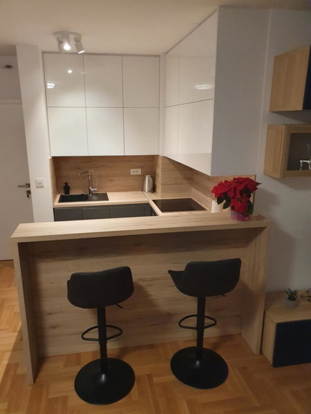 Apartman Luka Zagreb, Zagreb, Croacia